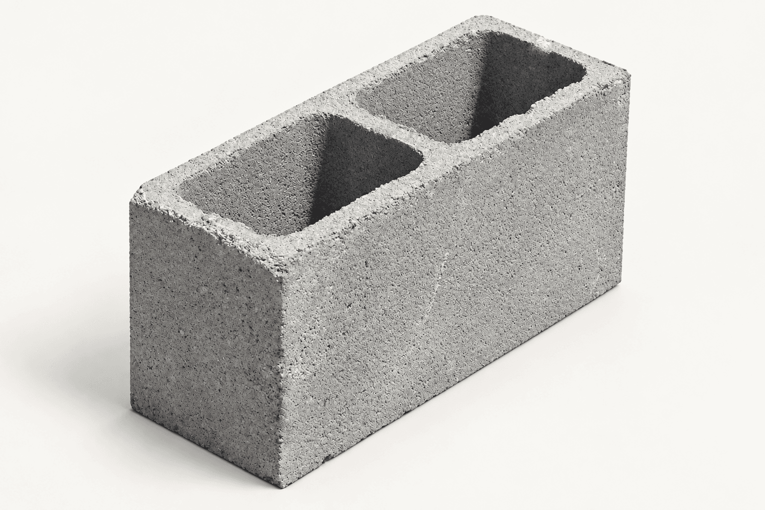 Blocos de concreto