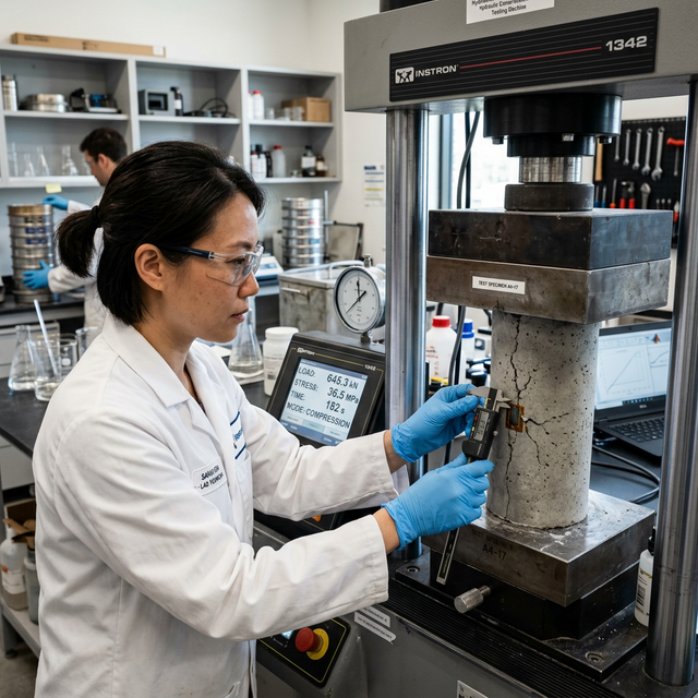 Consultoria Técnica